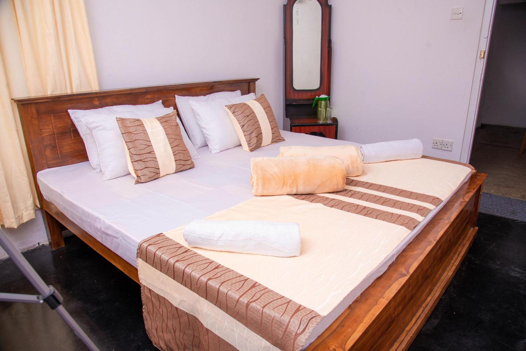Rose Palace Nuwara Eliya Extérieur photo