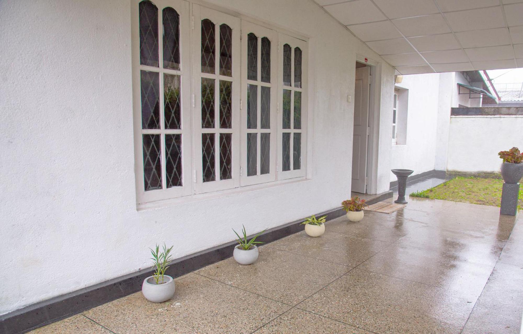 Rose Palace Nuwara Eliya Extérieur photo