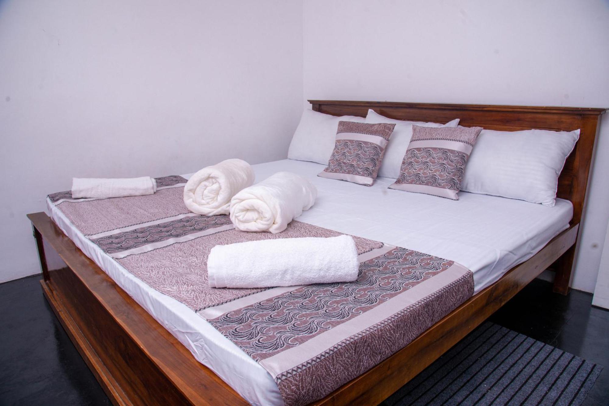 Rose Palace Nuwara Eliya Extérieur photo
