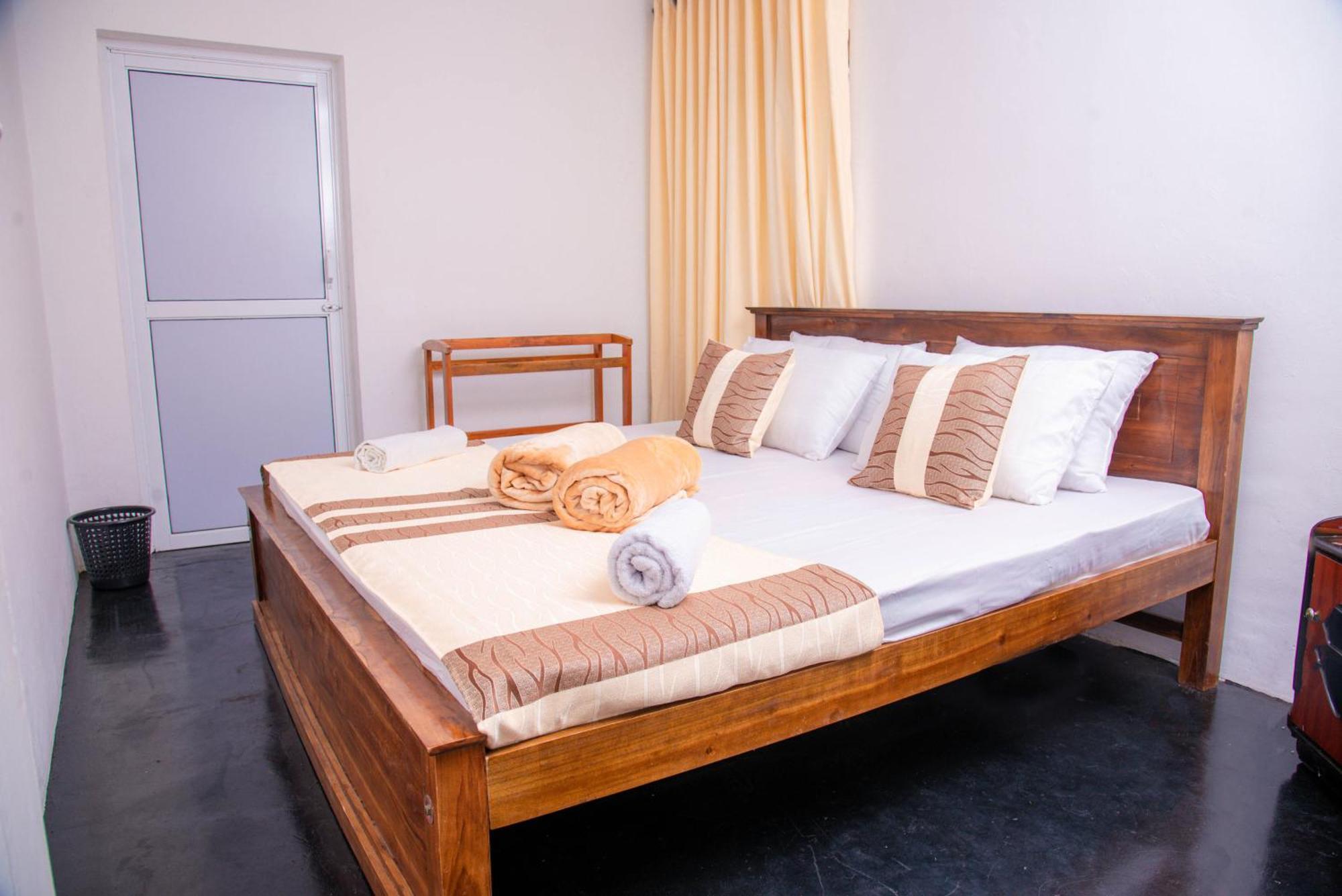 Rose Palace Nuwara Eliya Extérieur photo