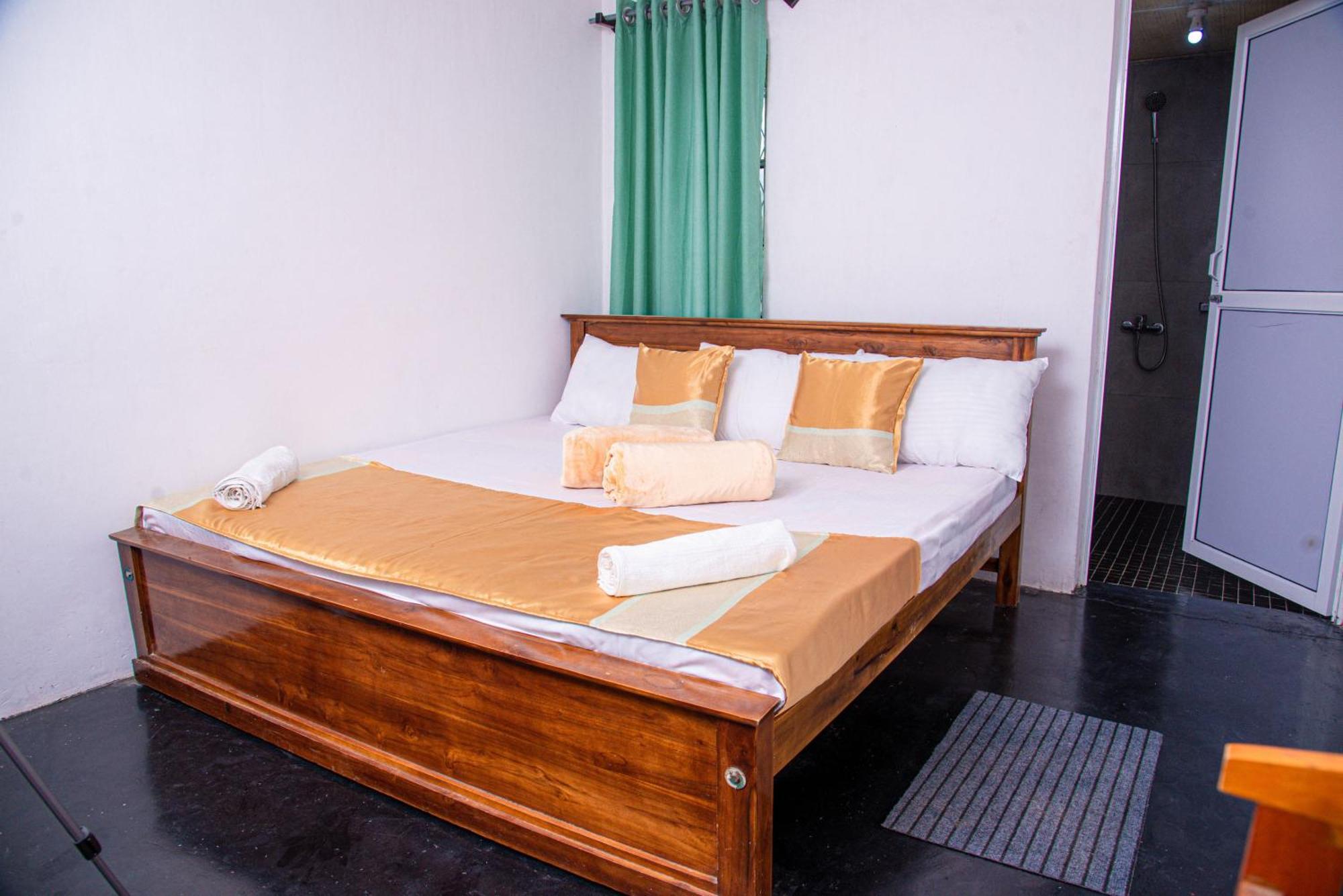 Rose Palace Nuwara Eliya Extérieur photo