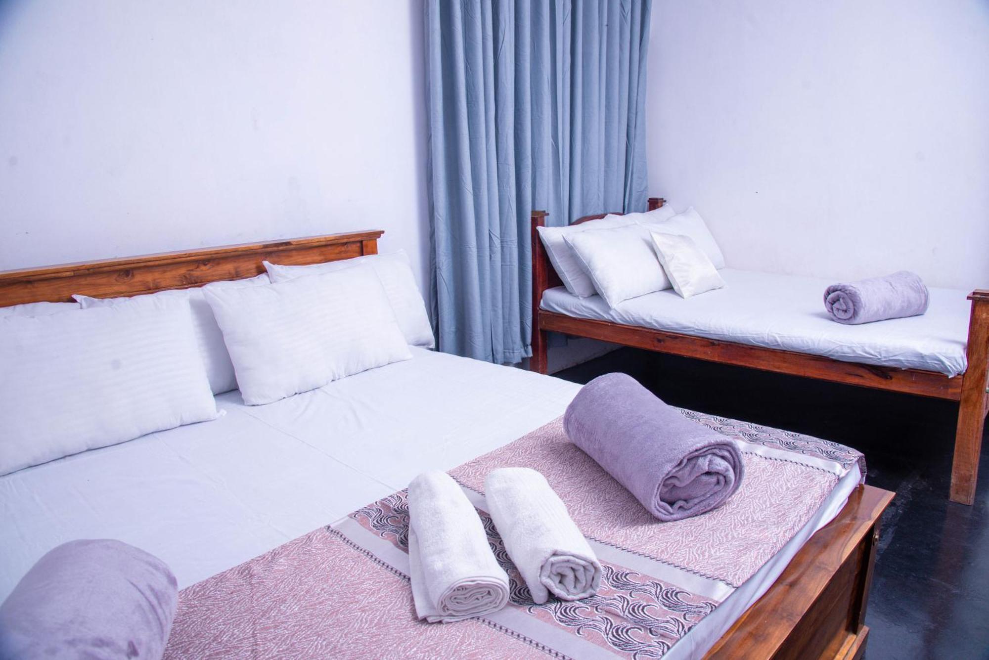 Rose Palace Nuwara Eliya Extérieur photo